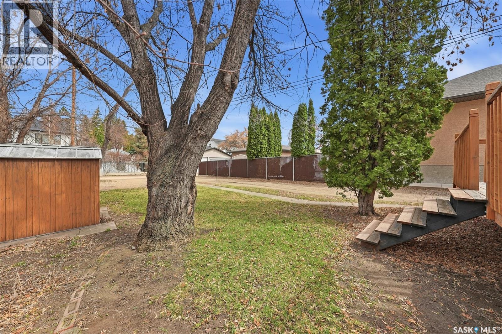 1117 15Th Street E, Saskatoon, SK - Outdoor