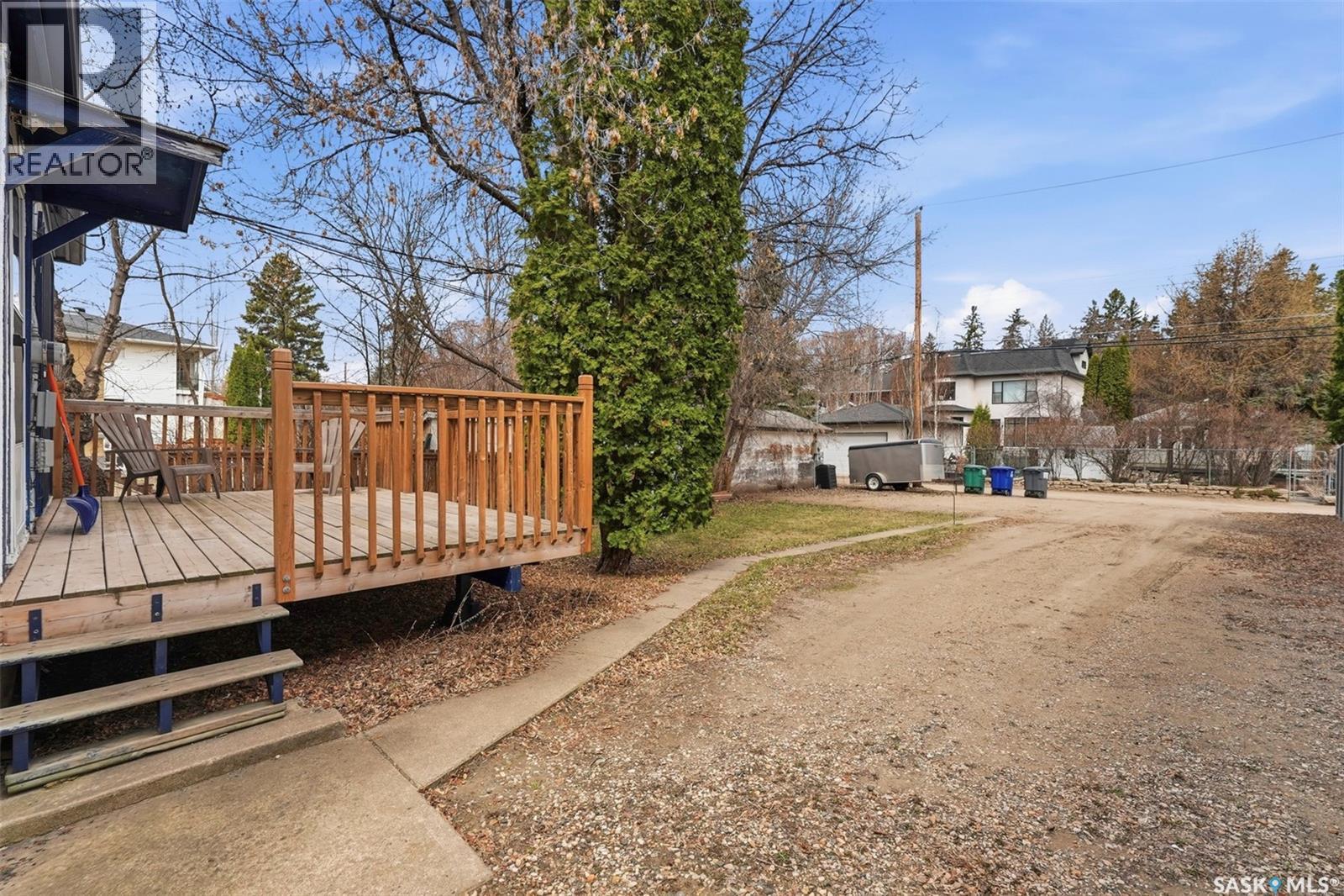 1117 15Th Street E, Saskatoon, SK - Outdoor