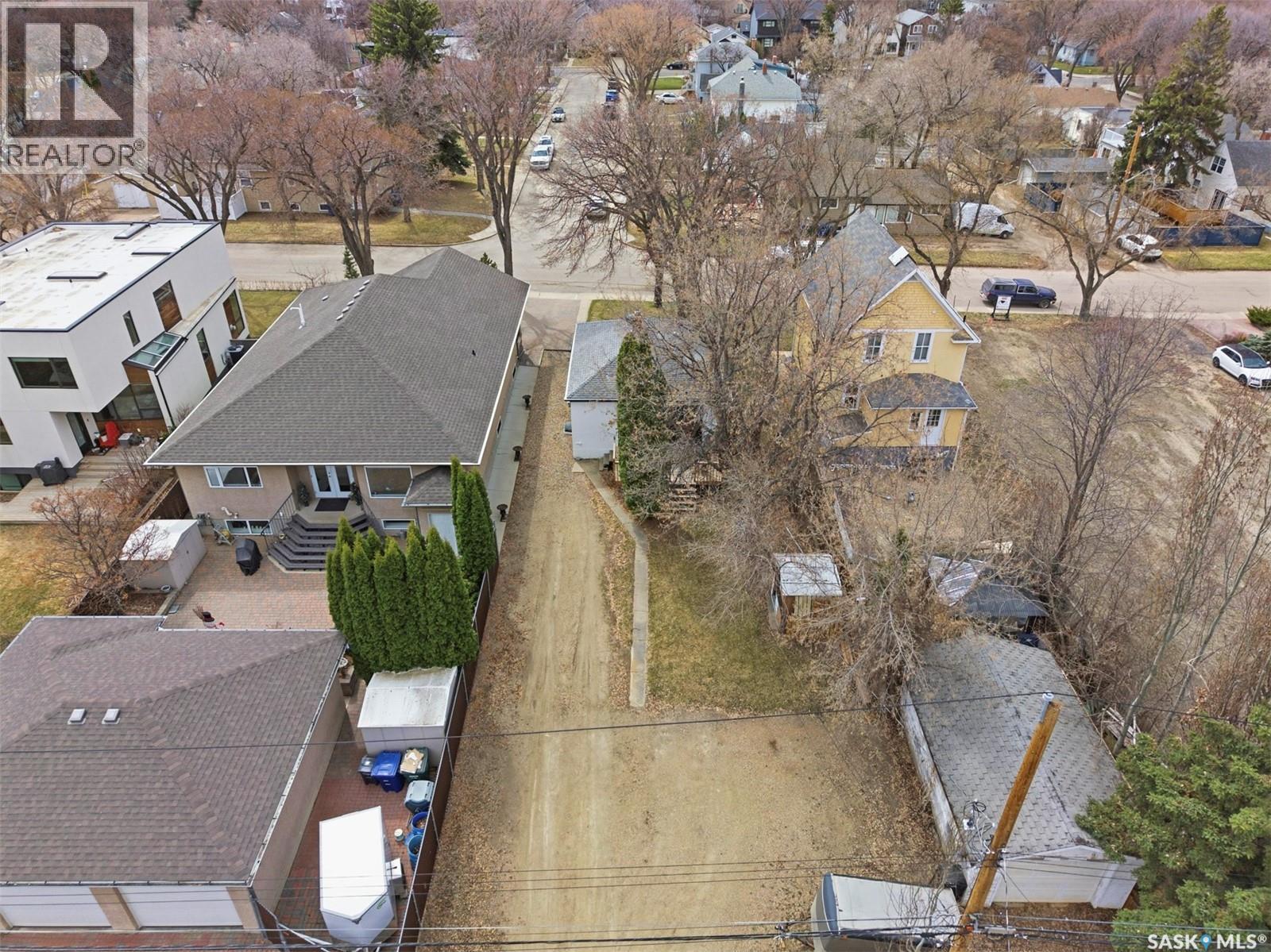 1117 15Th Street E, Saskatoon, SK - Outdoor