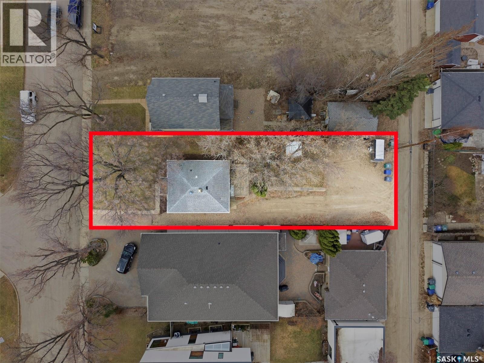 1117 15Th Street E, Saskatoon, SK -