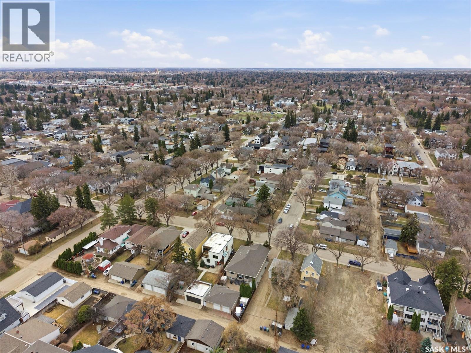 1117 15Th Street E, Saskatoon, SK - Outdoor With View