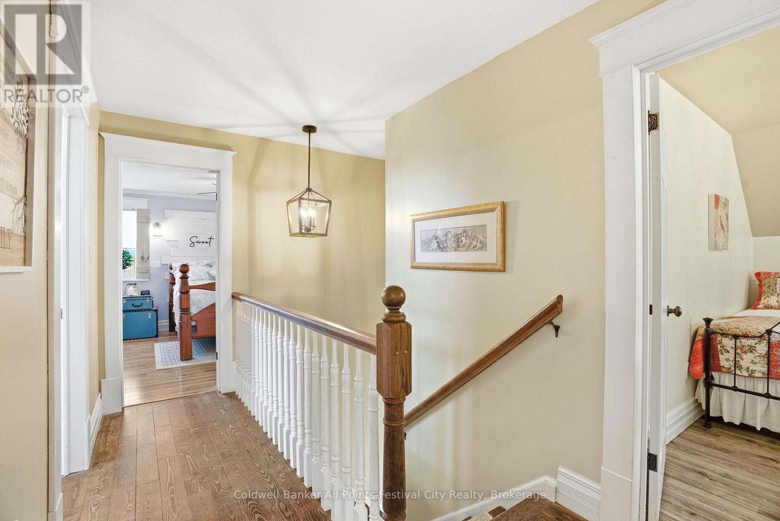 36603 Maitland Avenue, Goderich (Goderich (Town)), ON - Indoor Photo Showing Other Room