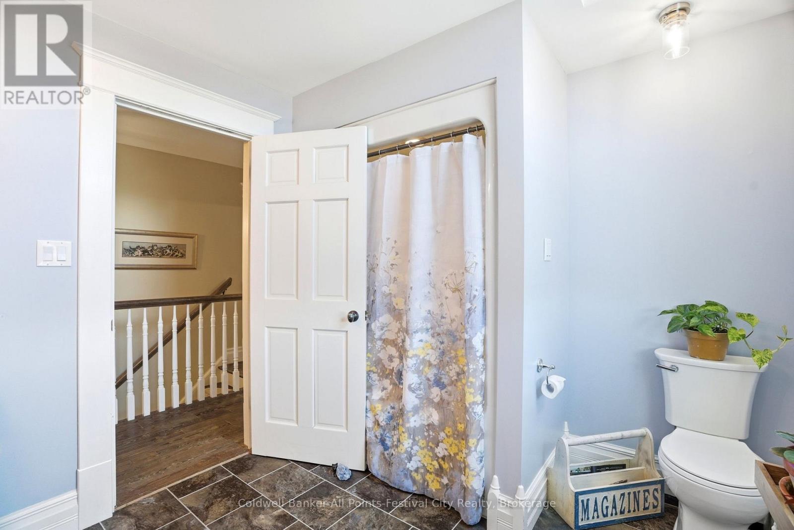 36603 Maitland Avenue, Goderich (Goderich (Town)), ON - Indoor Photo Showing Bathroom