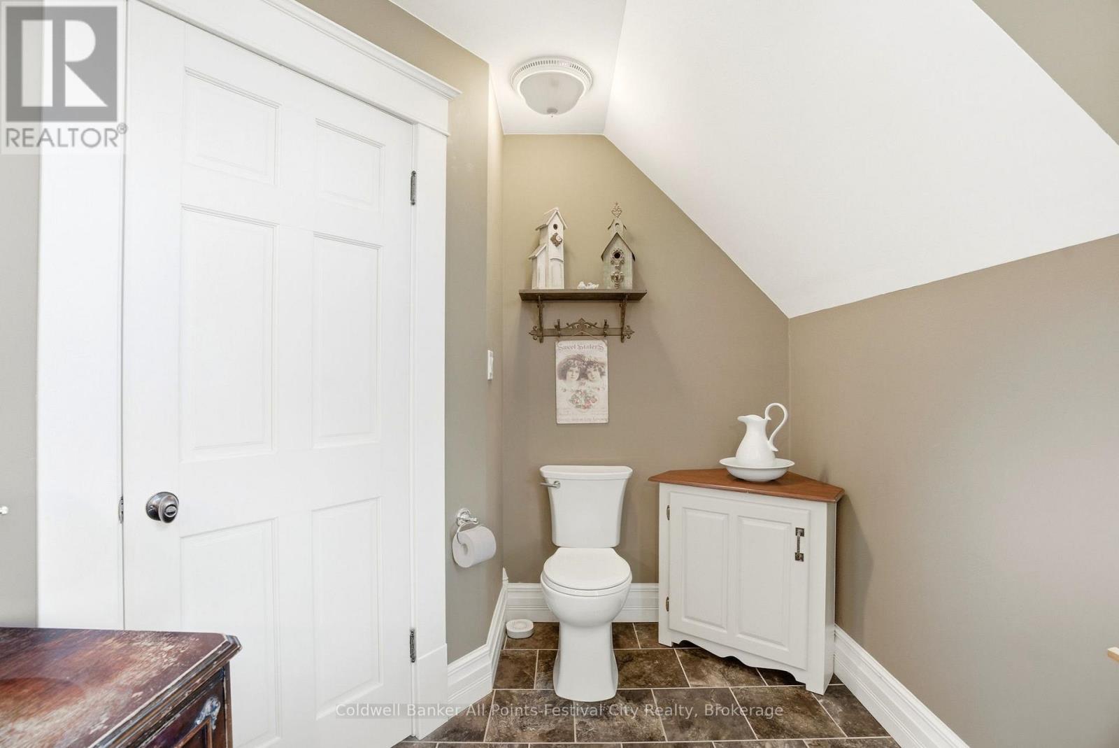36603 Maitland Avenue, Goderich (Goderich (Town)), ON - Indoor Photo Showing Bathroom