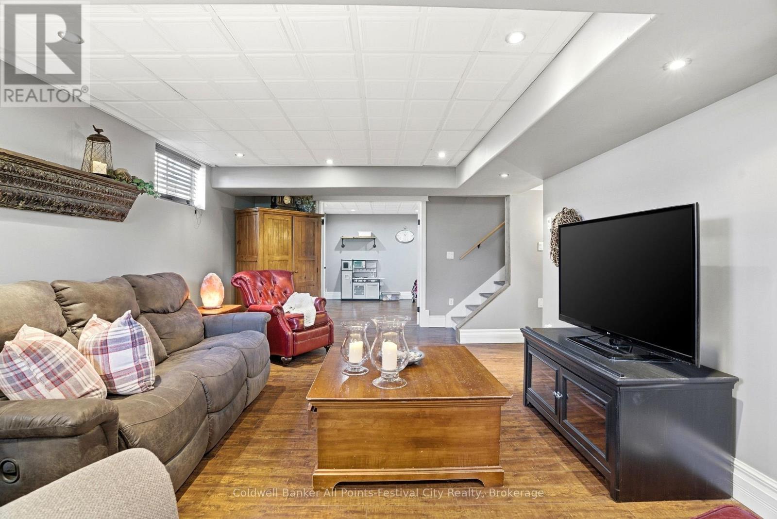 36603 Maitland Avenue, Goderich (Goderich (Town)), ON - Indoor