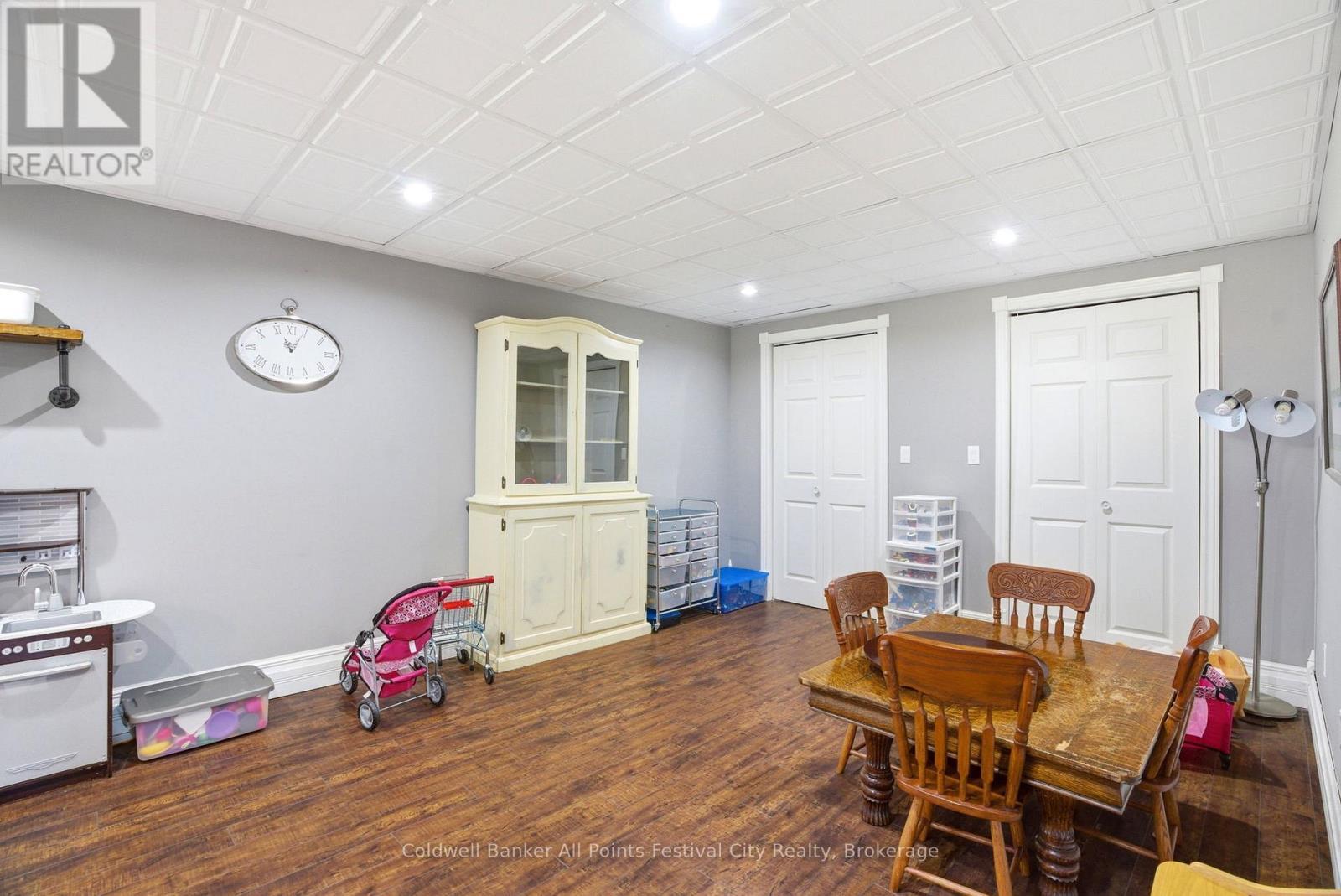 36603 Maitland Avenue, Goderich (Goderich (Town)), ON - Indoor
