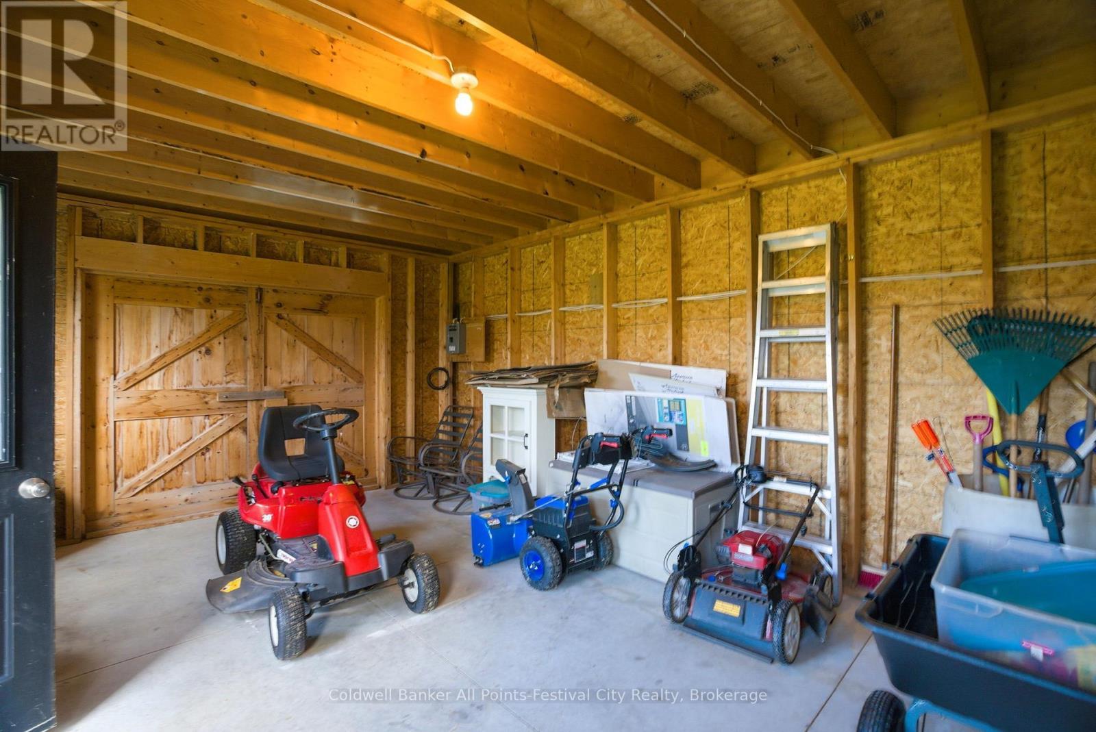 36603 Maitland Avenue, Goderich (Goderich (Town)), ON - Indoor