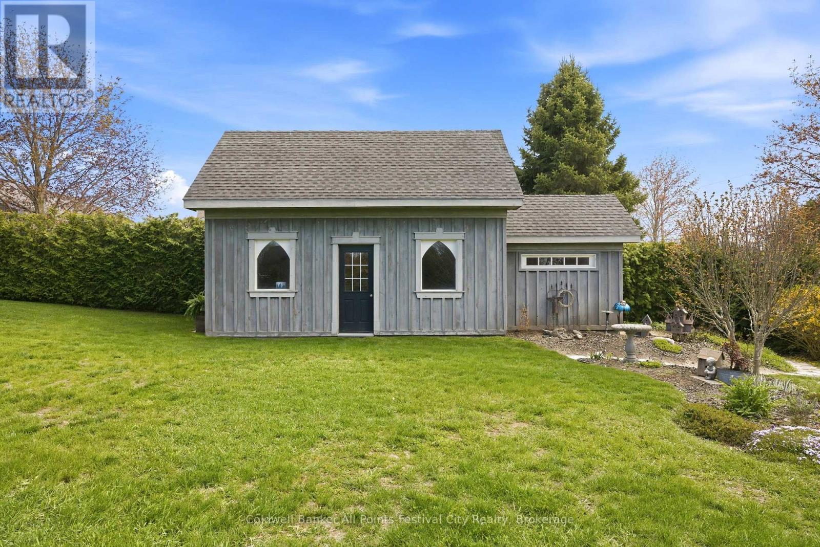 36603 Maitland Avenue, Goderich (Goderich (Town)), ON - Outdoor