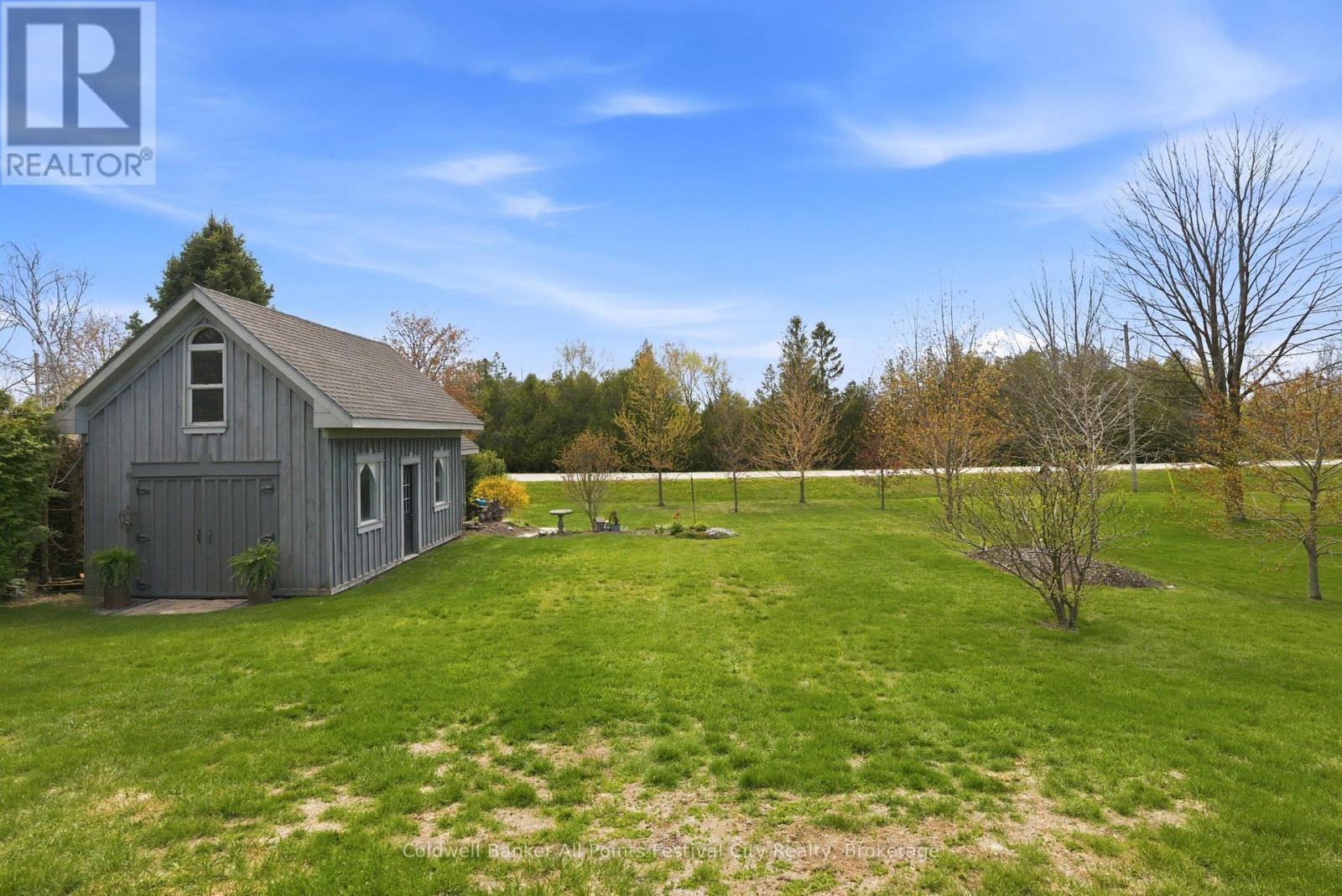 36603 Maitland Avenue, Goderich (Goderich (Town)), ON - Outdoor