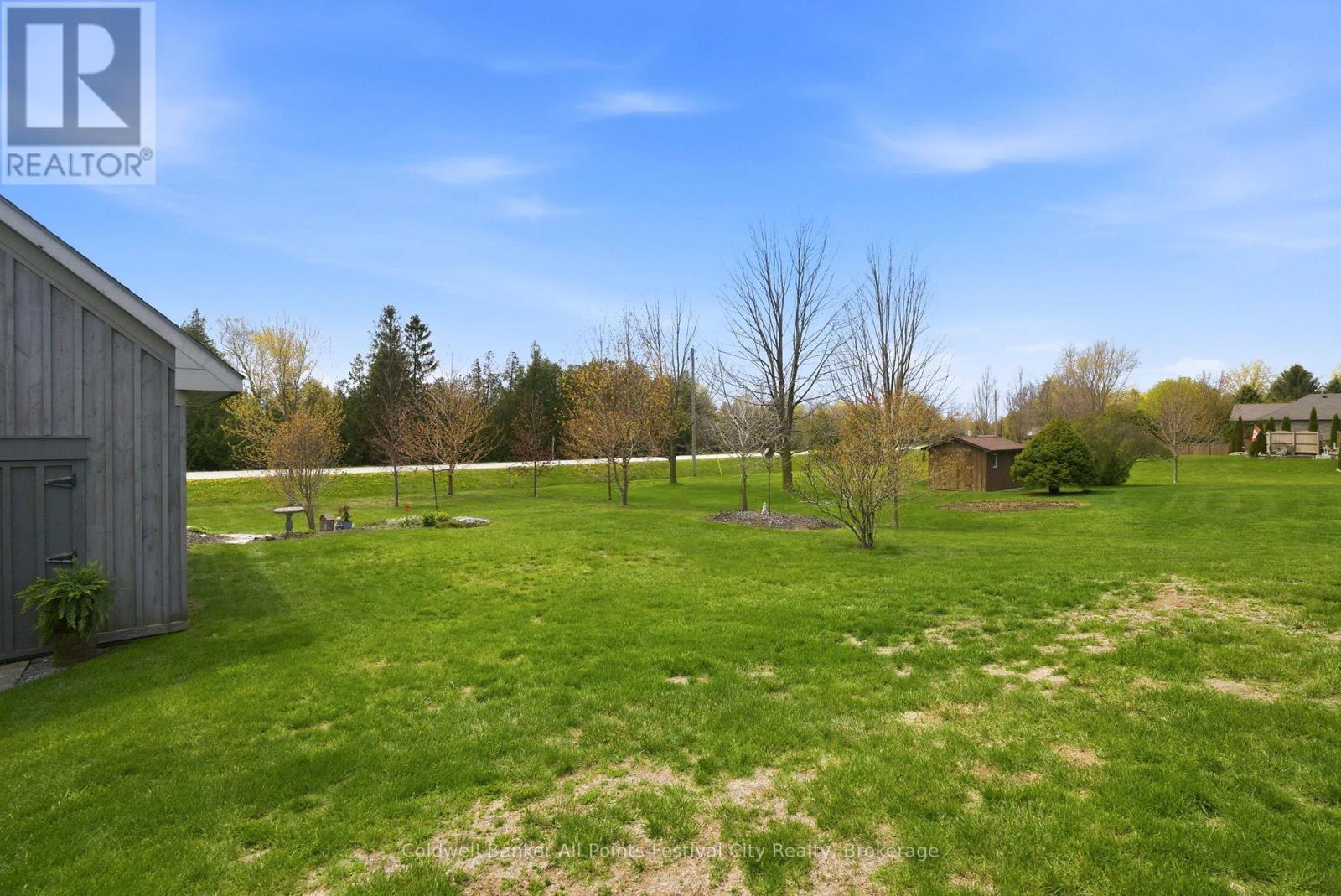 36603 Maitland Avenue, Goderich (Goderich (Town)), ON - Outdoor
