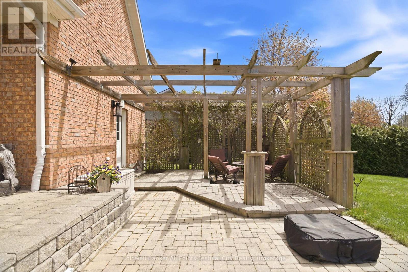 36603 Maitland Avenue, Goderich (Goderich (Town)), ON - Outdoor
