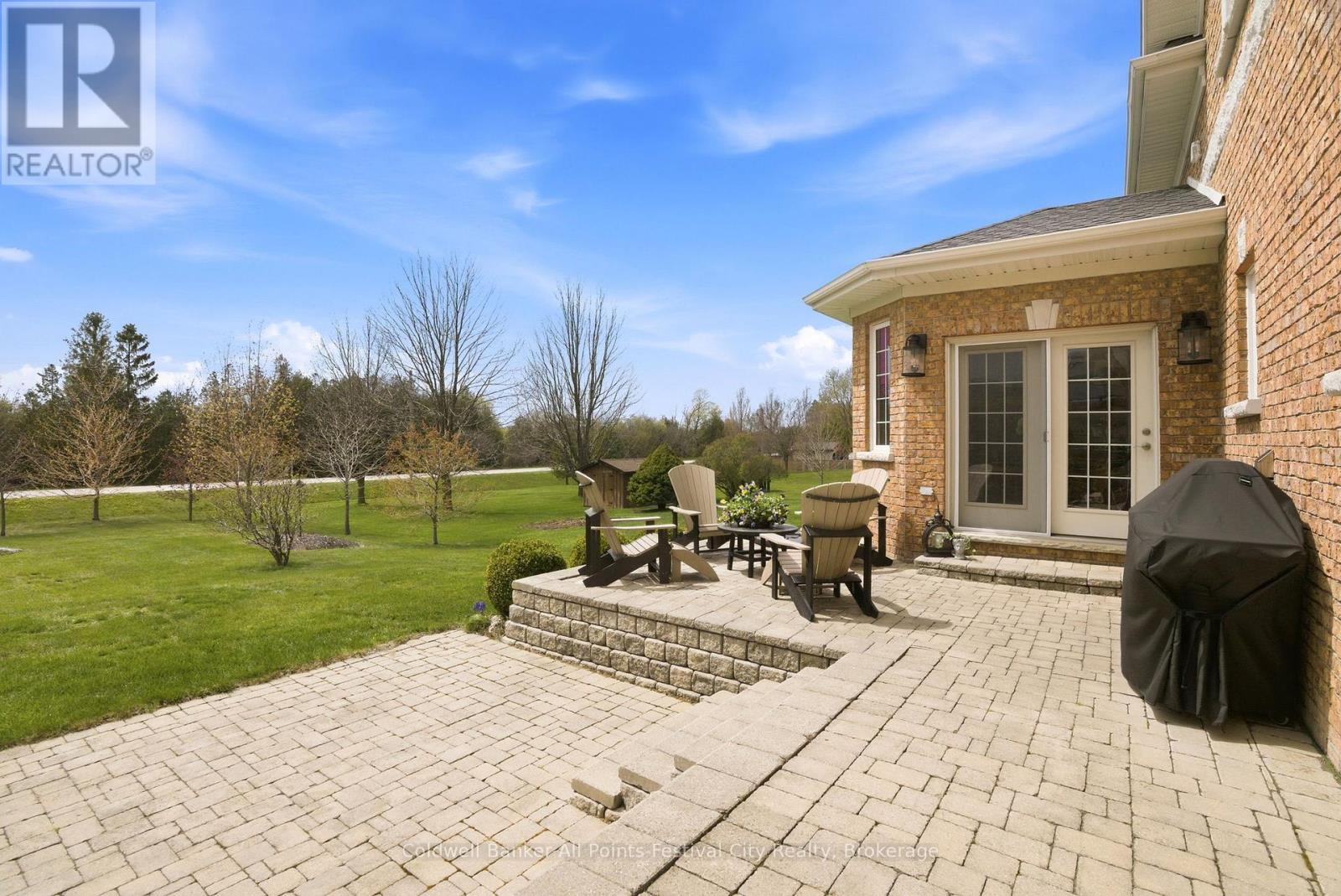 36603 Maitland Avenue, Goderich (Goderich (Town)), ON - Outdoor With Deck Patio Veranda