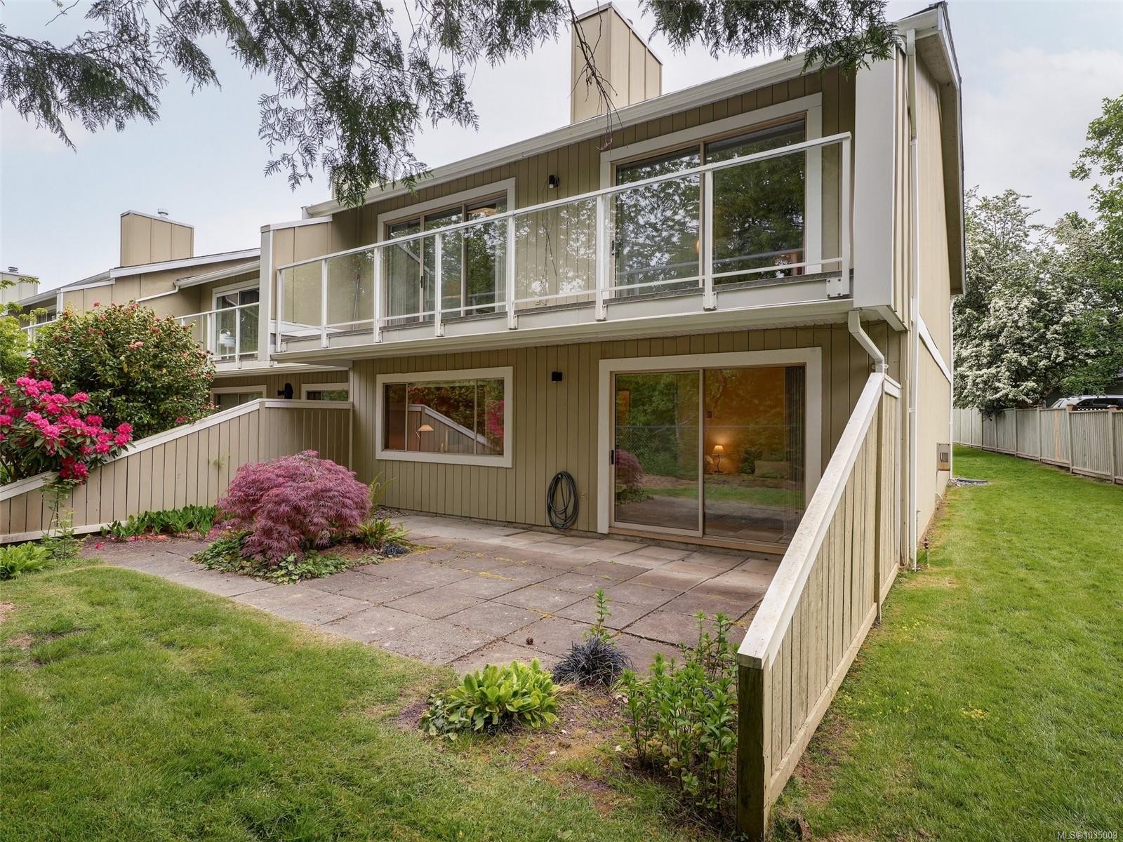 20-2020 White Birch Rd, Sidney, BC