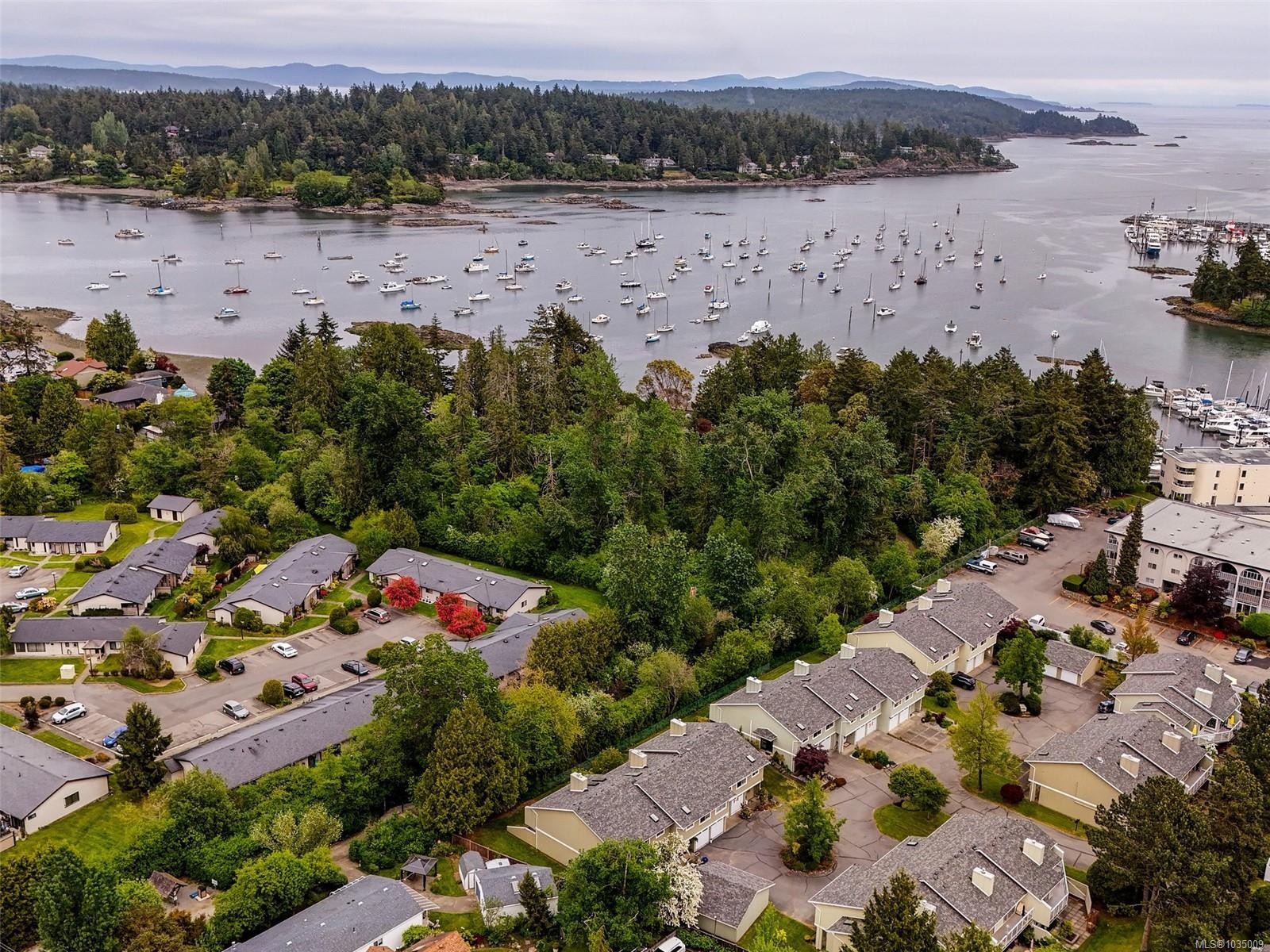 20-2020 White Birch Rd, Sidney, BC