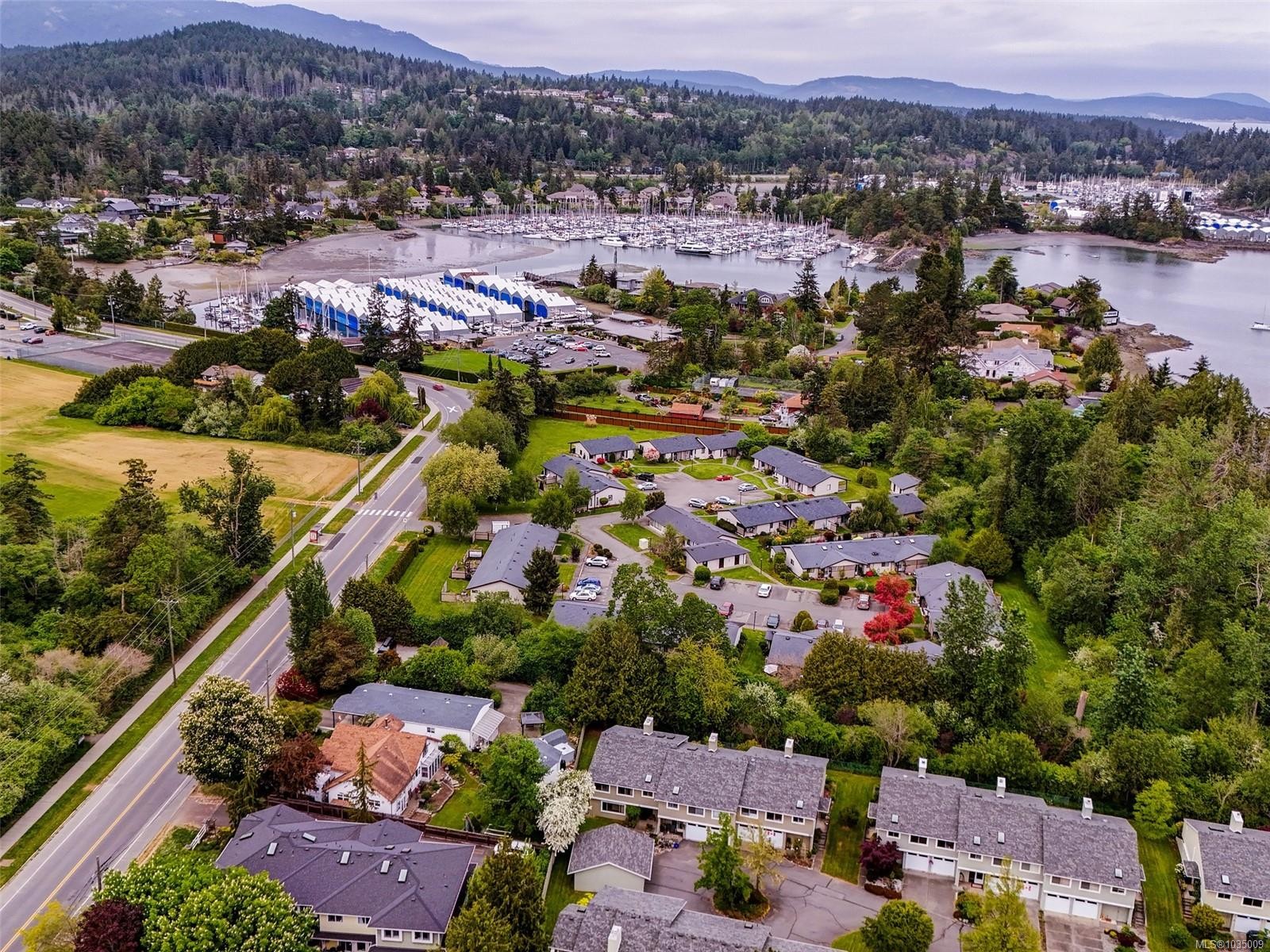 20-2020 White Birch Rd, Sidney, BC