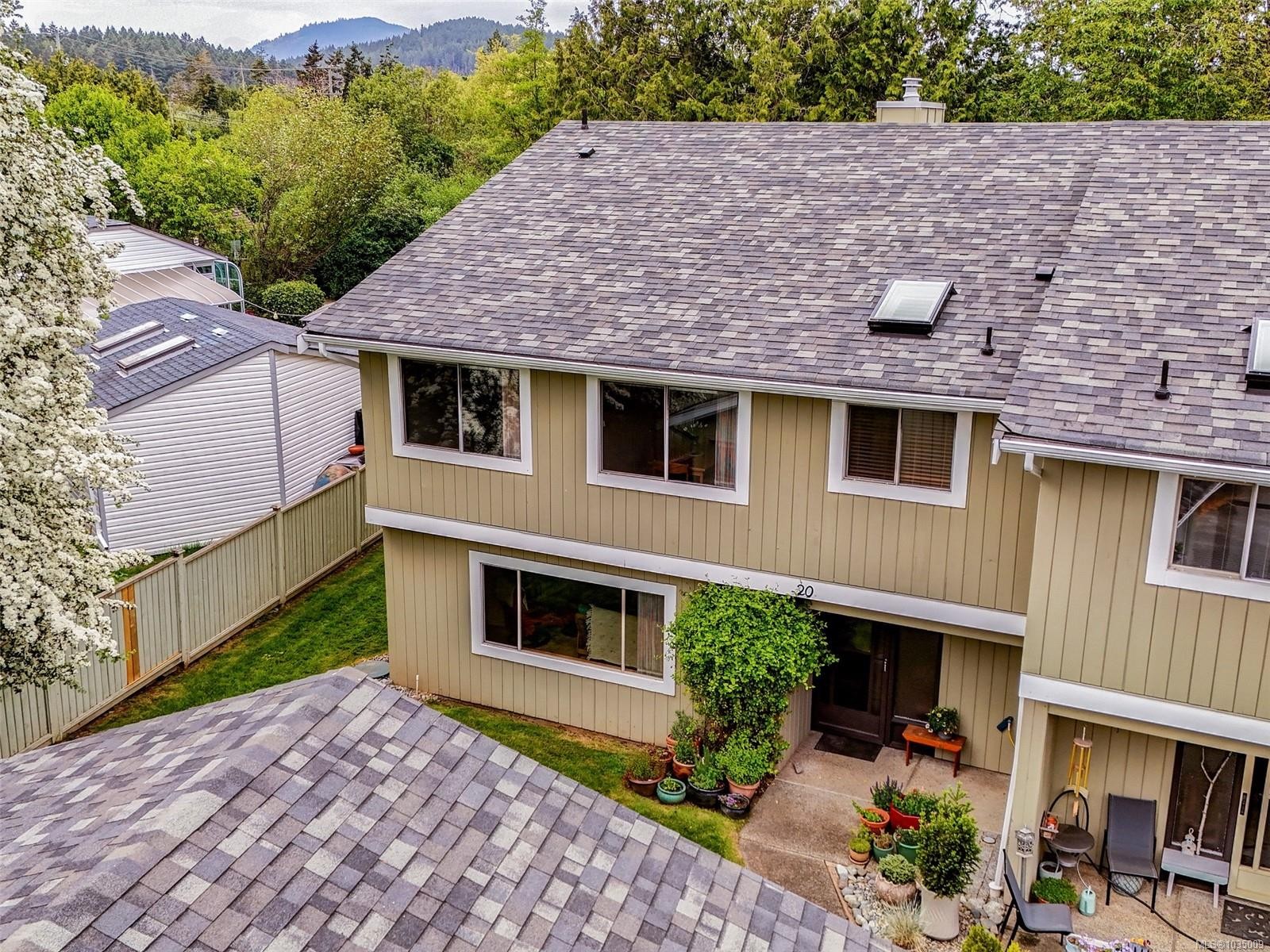20-2020 White Birch Rd, Sidney, BC
