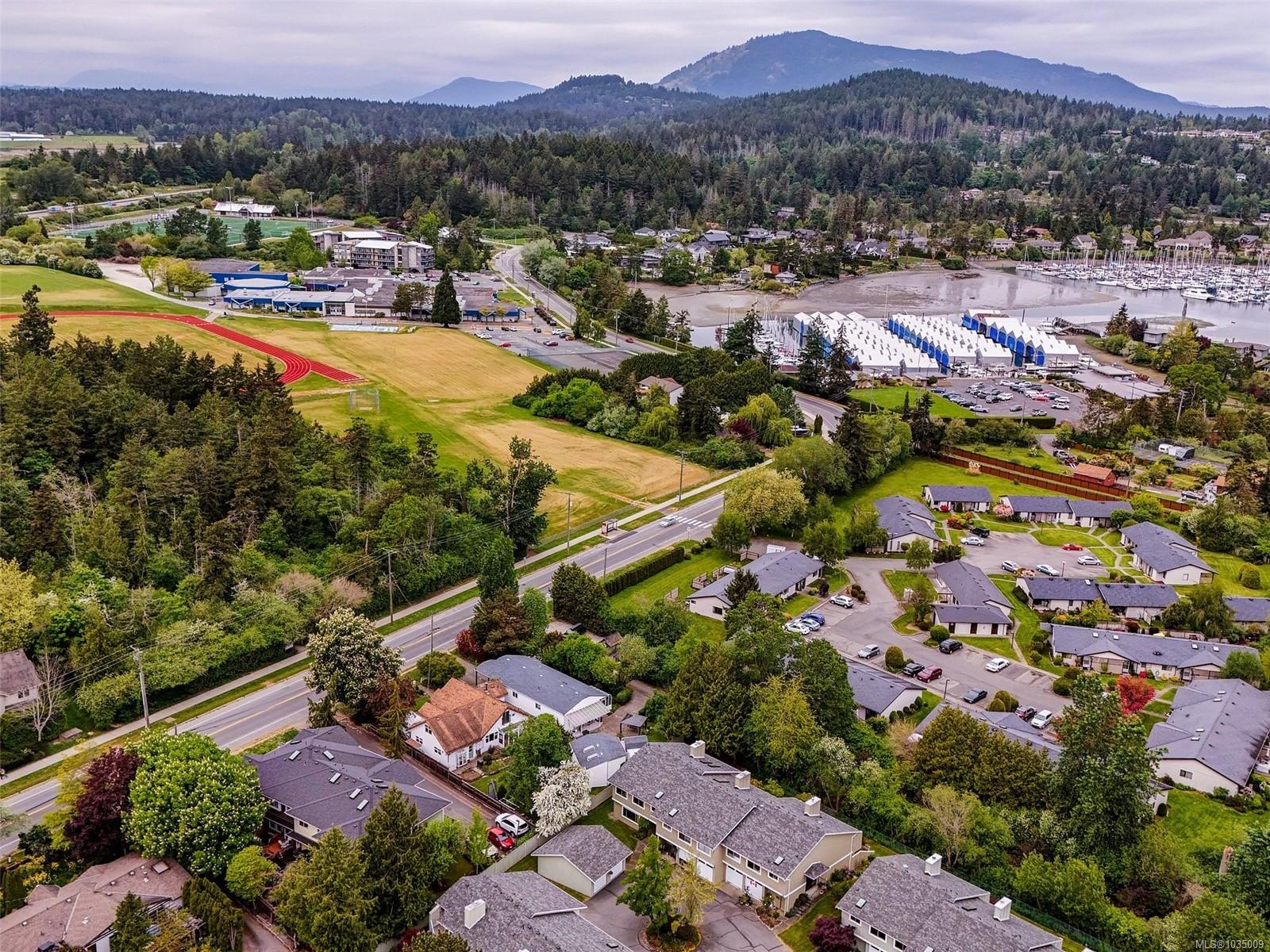 20-2020 White Birch Rd, Sidney, BC