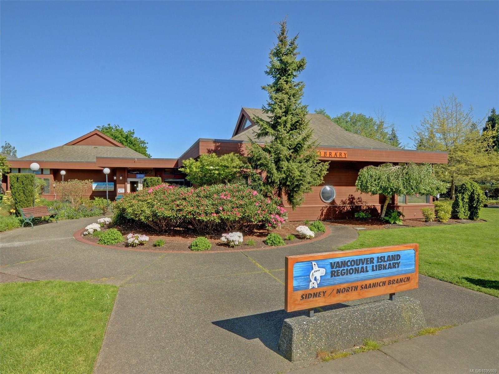 20-2020 White Birch Rd, Sidney, BC