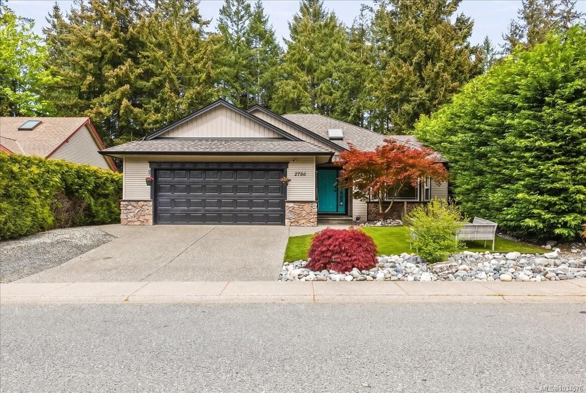 2786 Tamara Dr, Nanaimo, BC