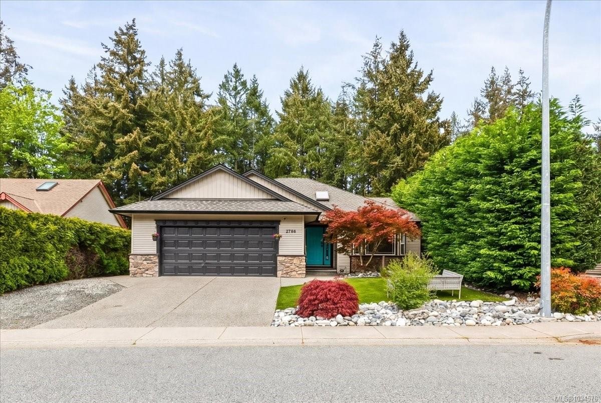 2786 Tamara Dr, Nanaimo, BC