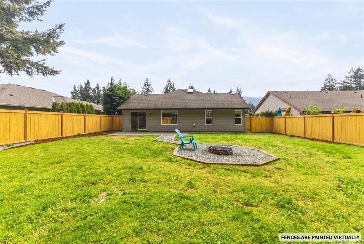 2786 Tamara Dr, Nanaimo, BC