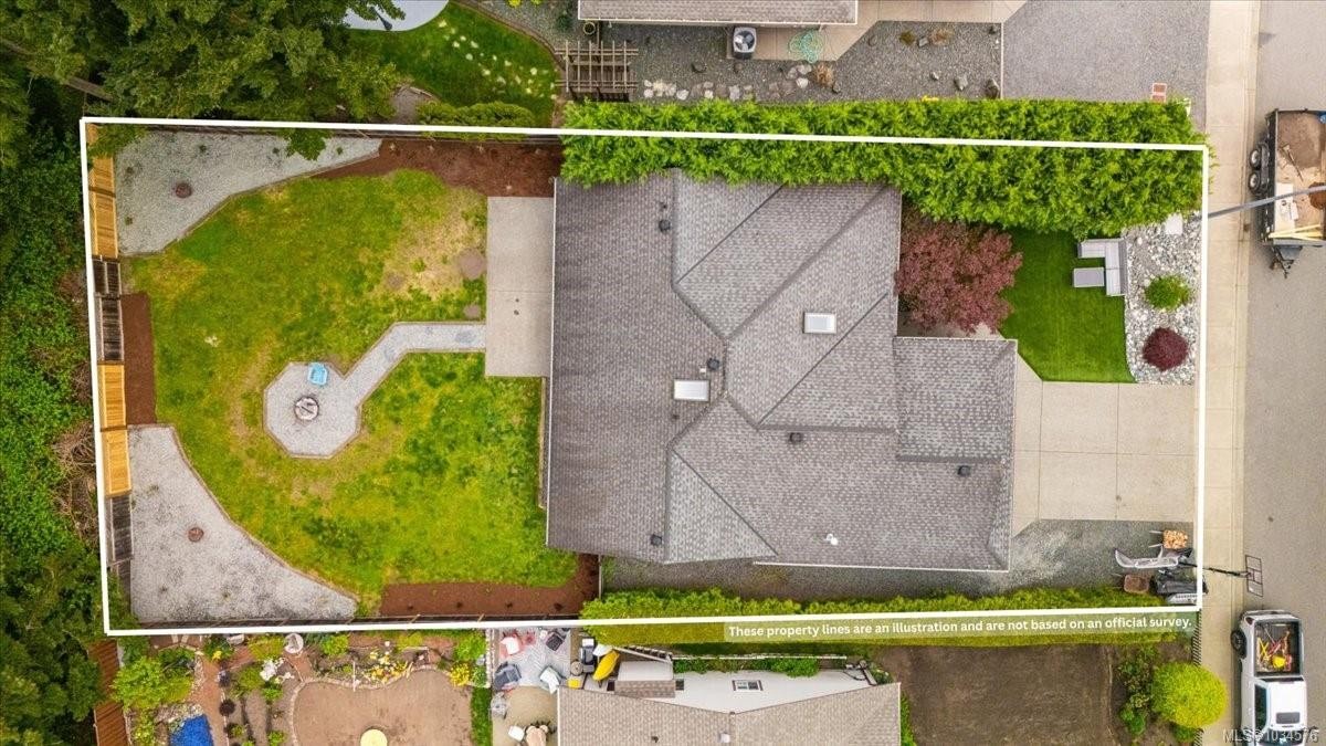 2786 Tamara Dr, Nanaimo, BC