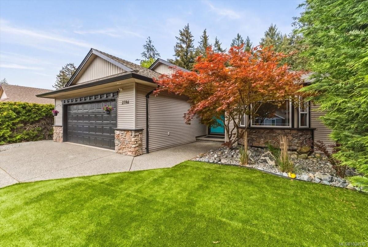 2786 Tamara Dr, Nanaimo, BC