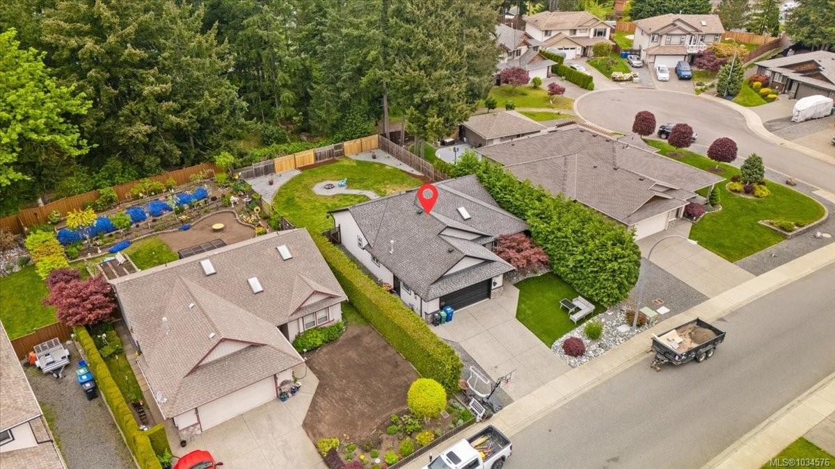 2786 Tamara Dr, Nanaimo, BC