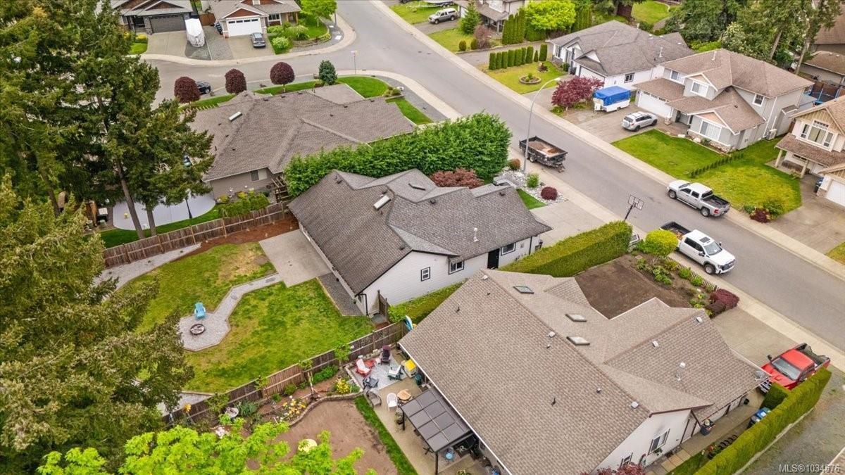 2786 Tamara Dr, Nanaimo, BC
