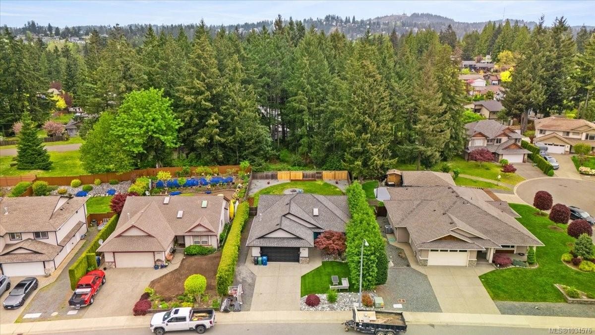 2786 Tamara Dr, Nanaimo, BC