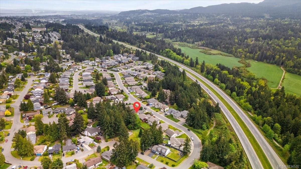2786 Tamara Dr, Nanaimo, BC