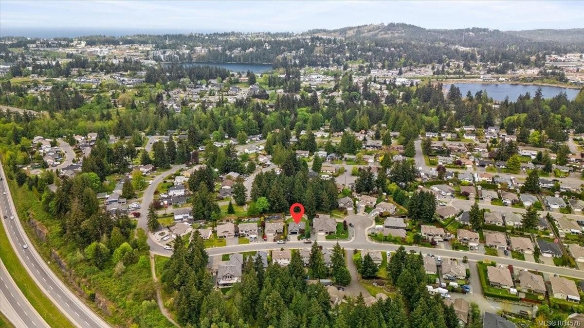2786 Tamara Dr, Nanaimo, BC