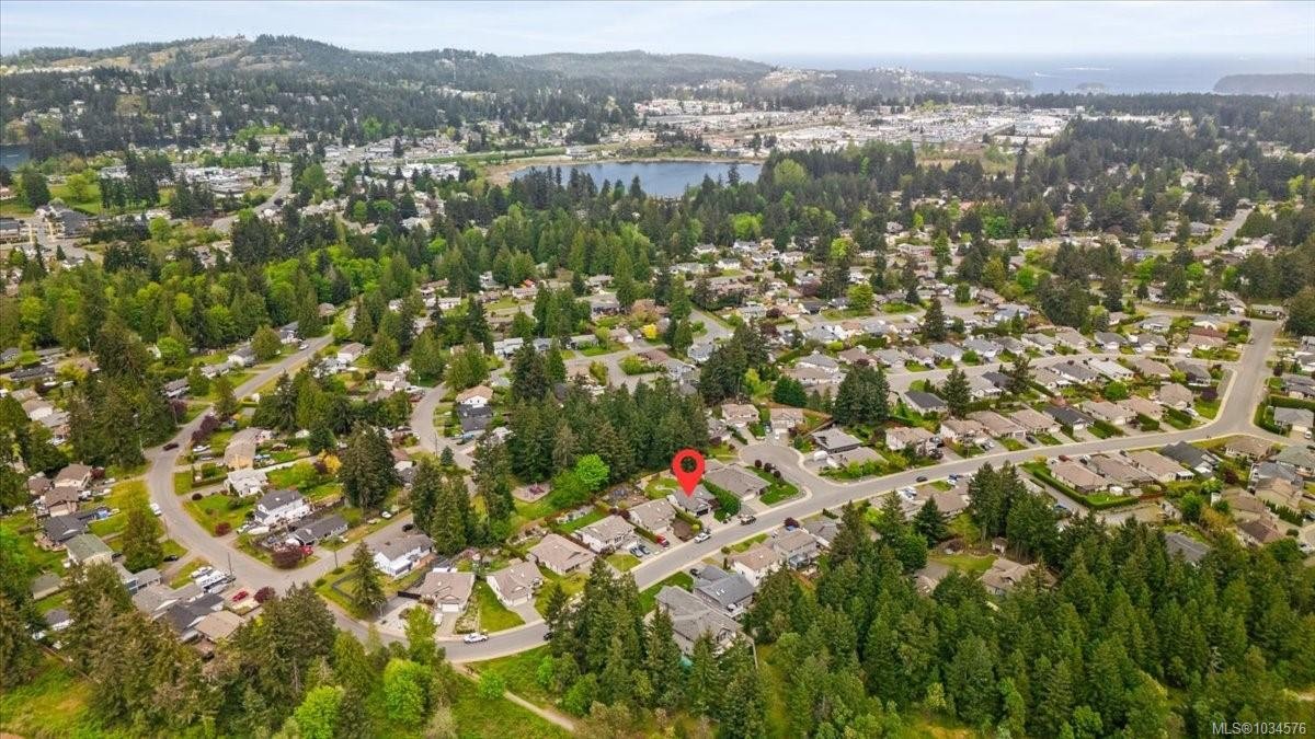 2786 Tamara Dr, Nanaimo, BC
