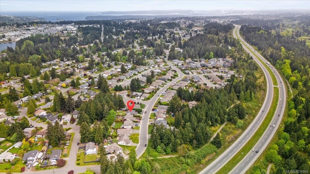 2786 Tamara Dr, Nanaimo, BC