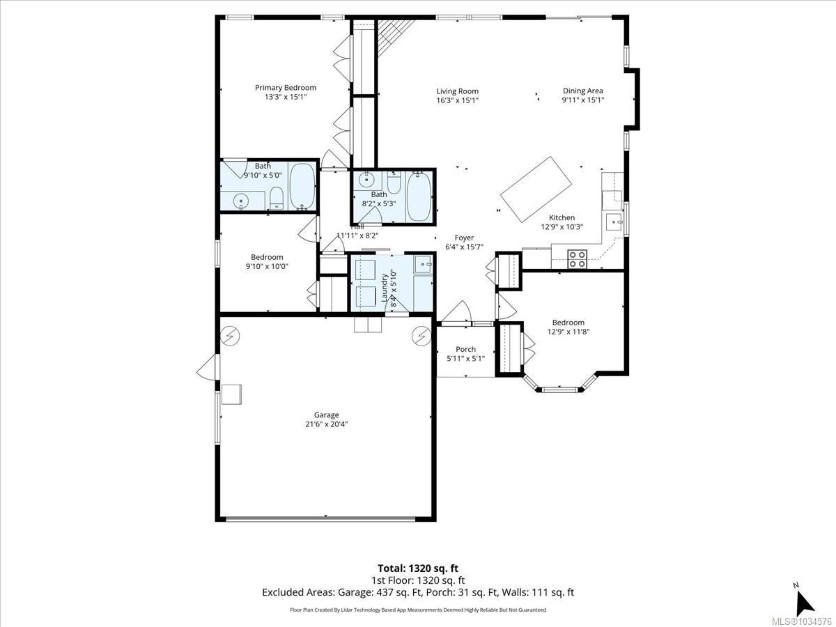 2786 Tamara Dr, Nanaimo, BC