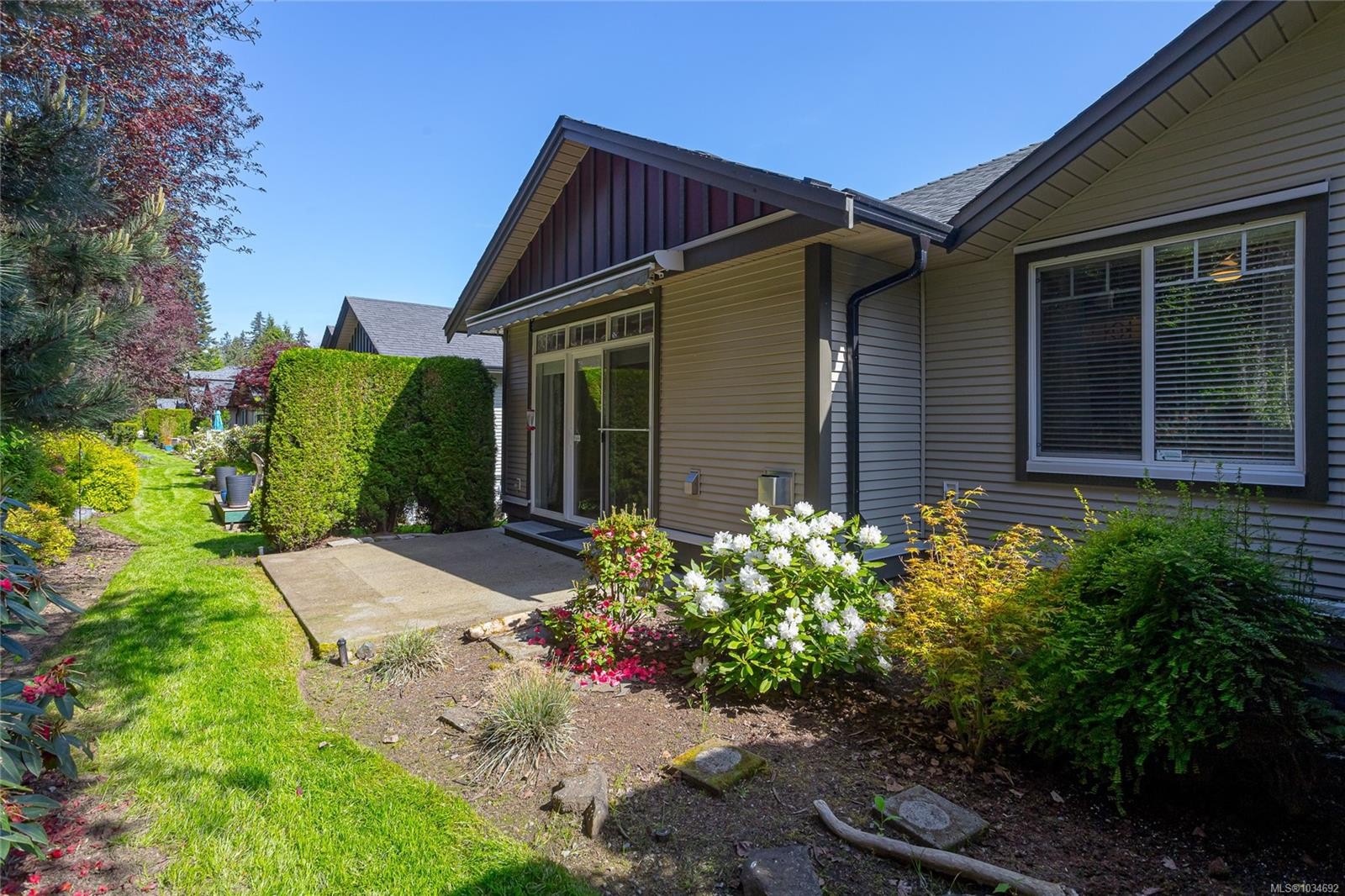 #18-3110 Cook St, Chemainus, BC