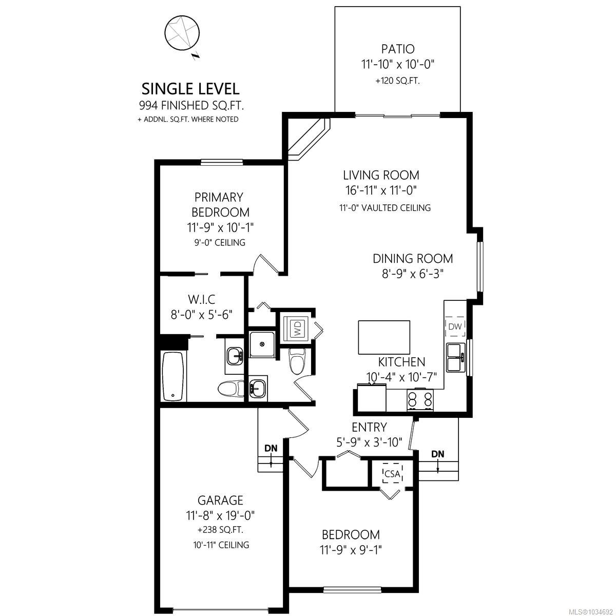 #18-3110 Cook St, Chemainus, BC