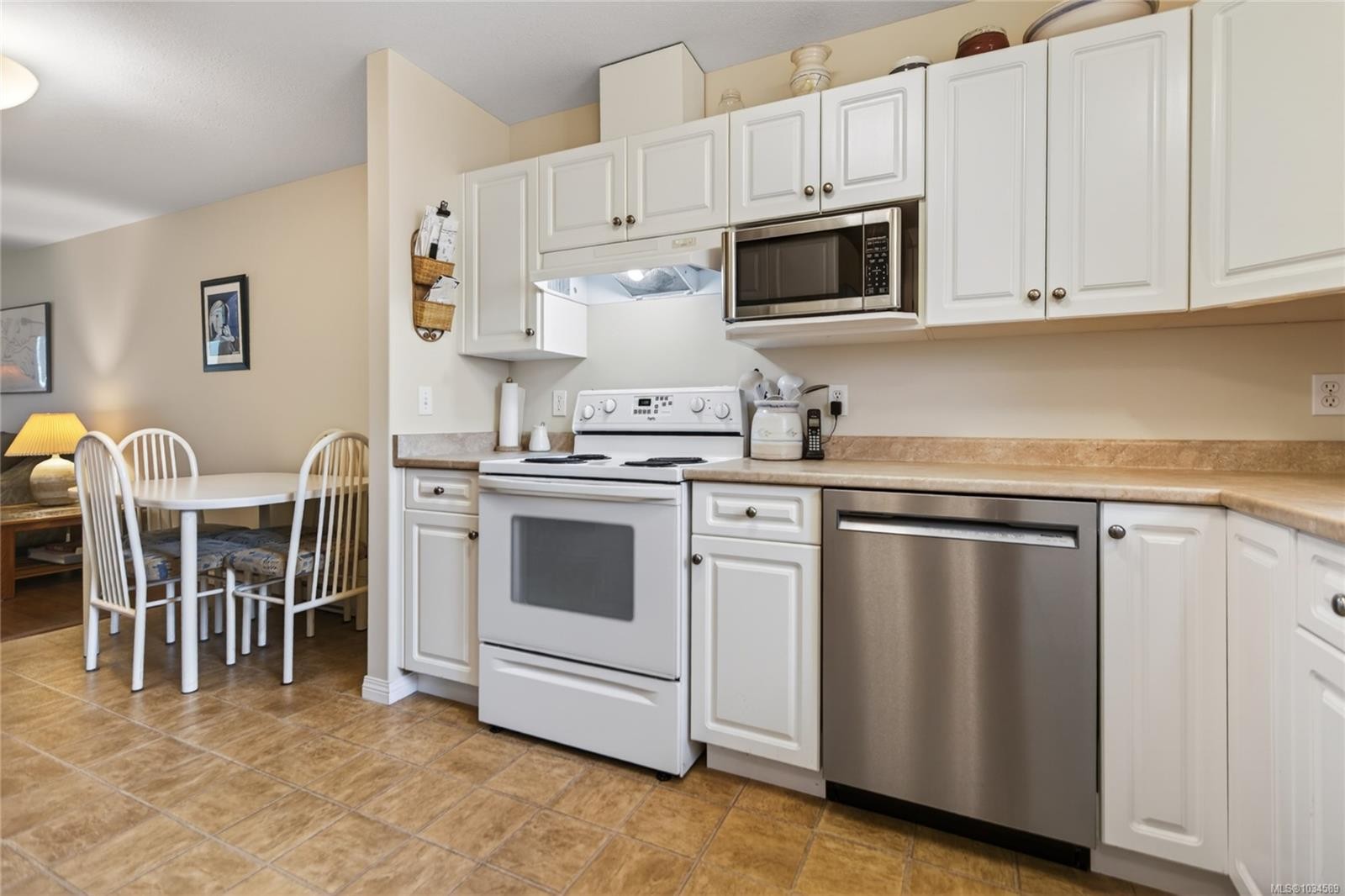 18-2197 Murrelet Dr, Comox, BC