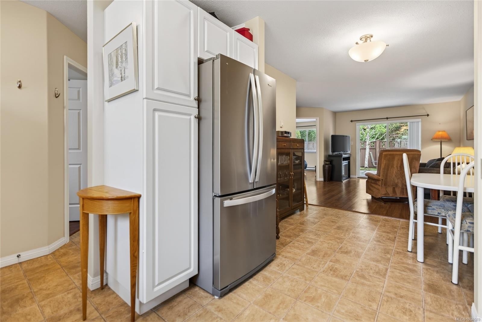 18-2197 Murrelet Dr, Comox, BC