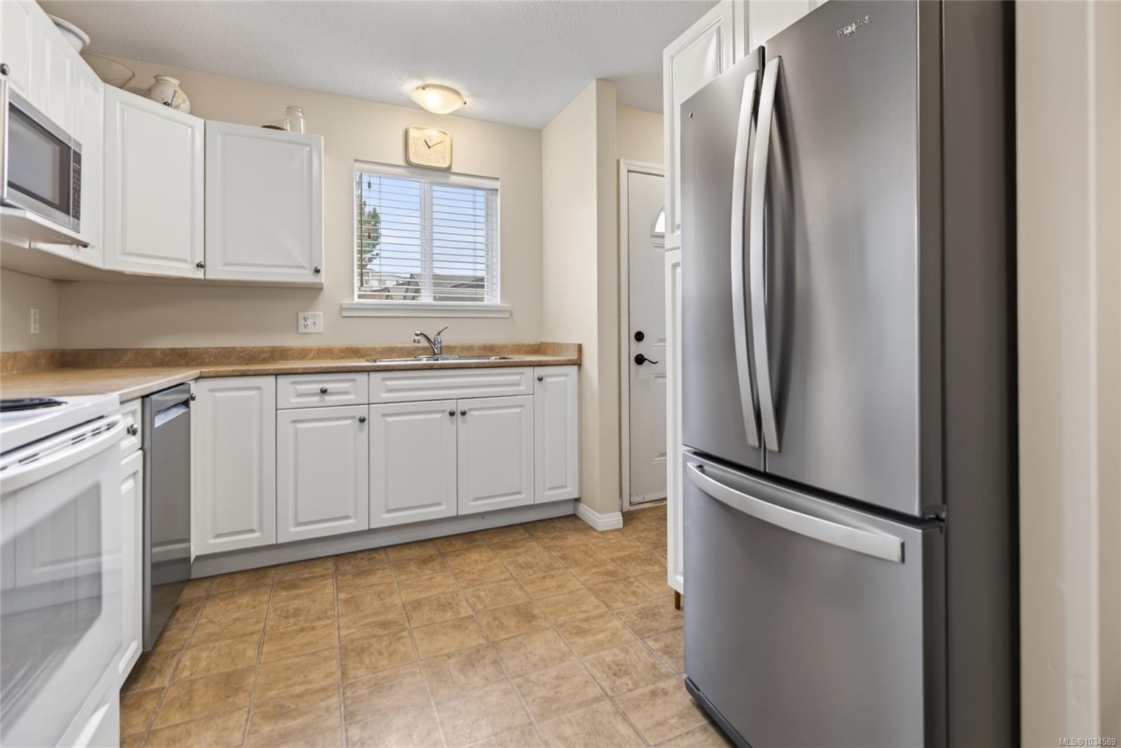 18-2197 Murrelet Dr, Comox, BC