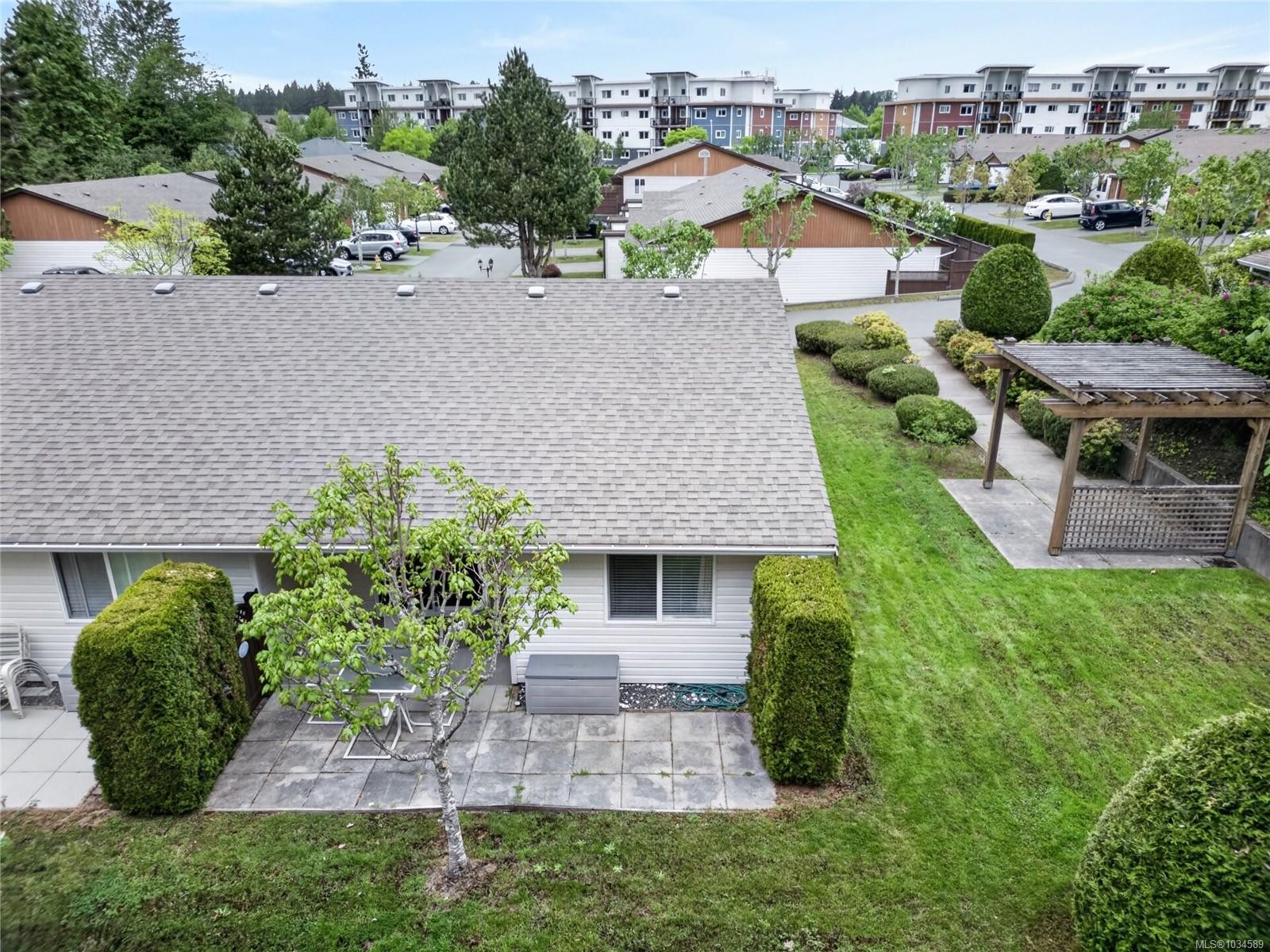 18-2197 Murrelet Dr, Comox, BC