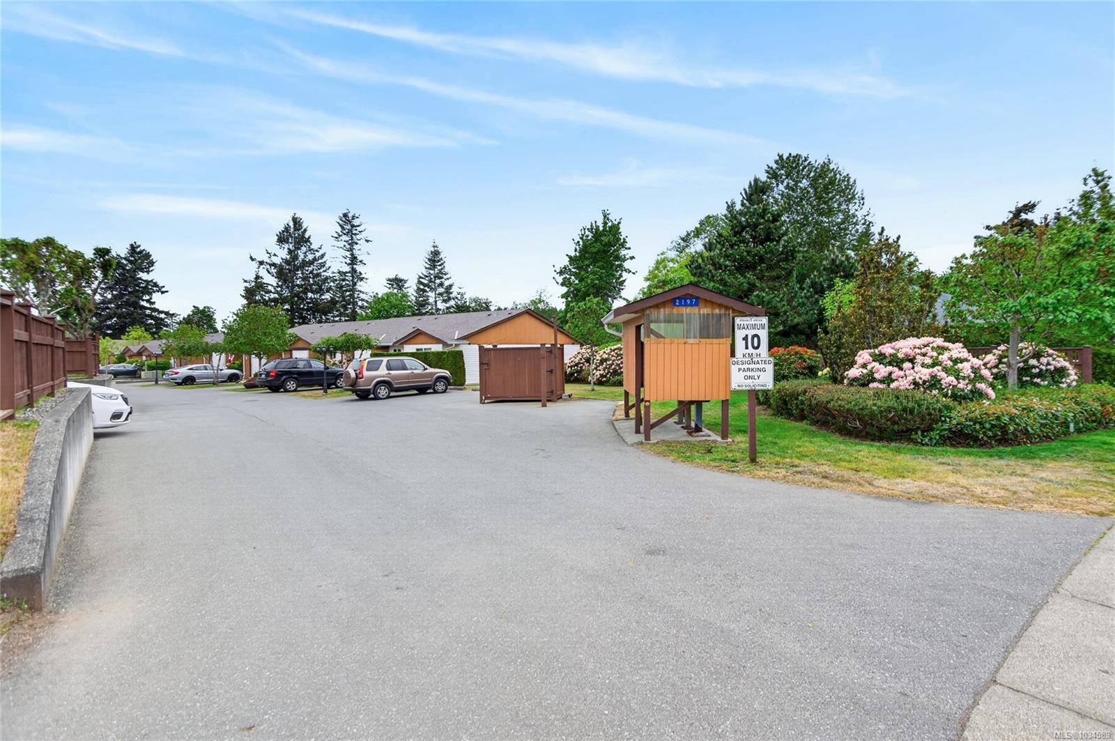 18-2197 Murrelet Dr, Comox, BC