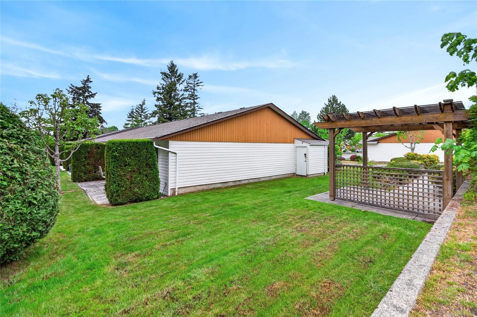 18-2197 Murrelet Dr, Comox, BC