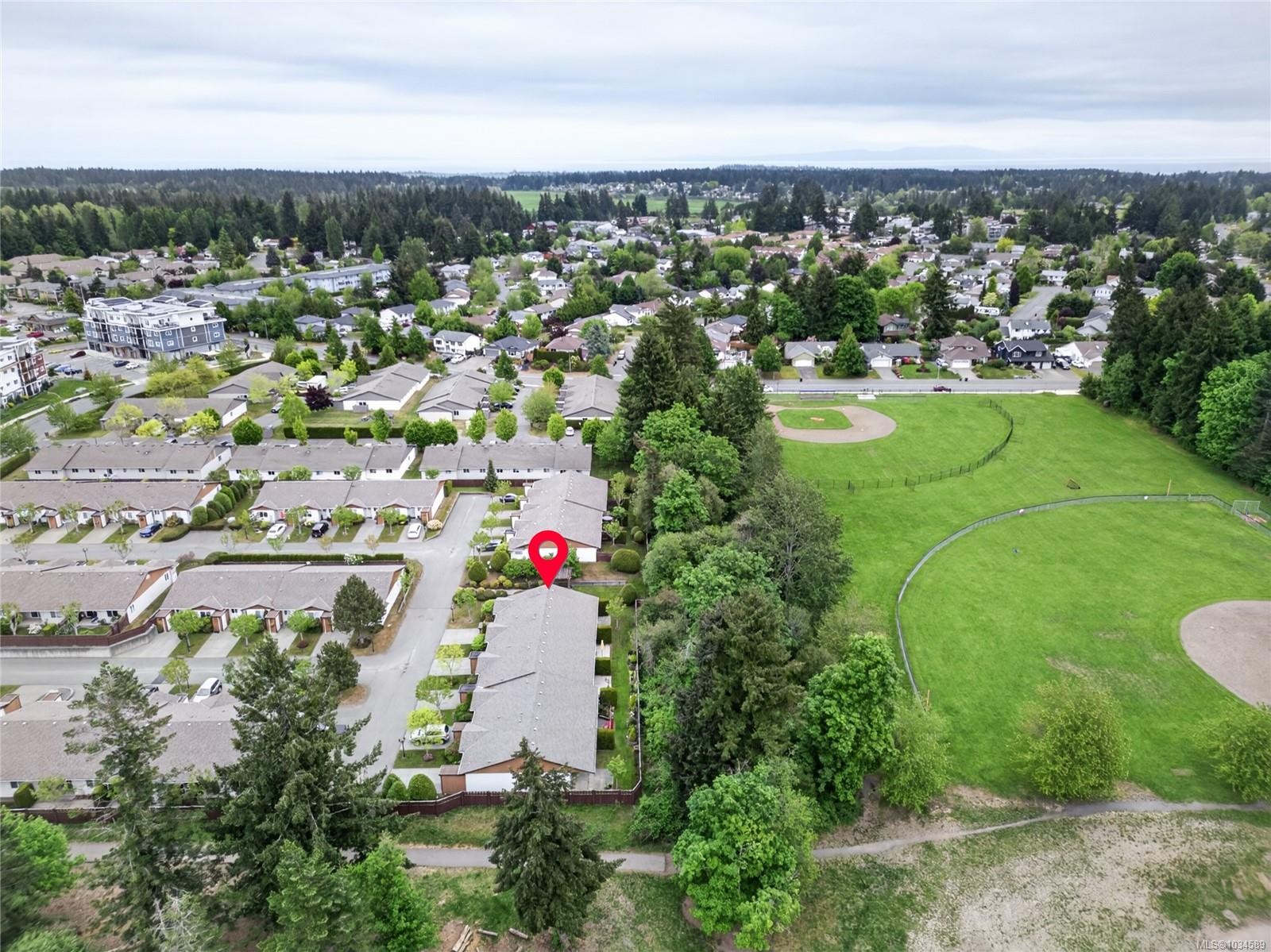 18-2197 Murrelet Dr, Comox, BC