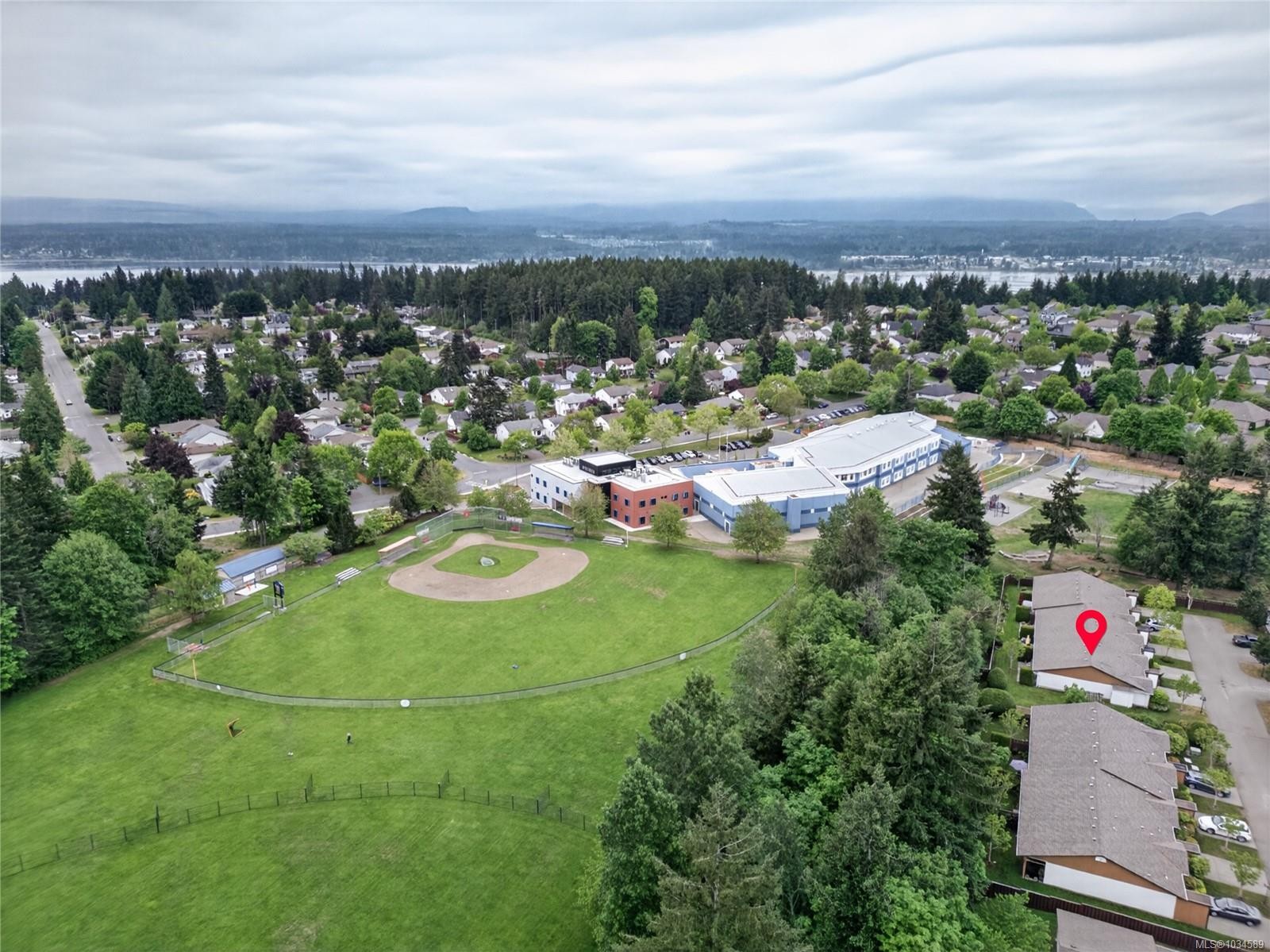 18-2197 Murrelet Dr, Comox, BC