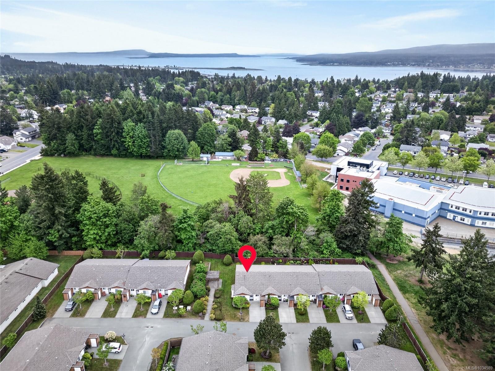 18-2197 Murrelet Dr, Comox, BC