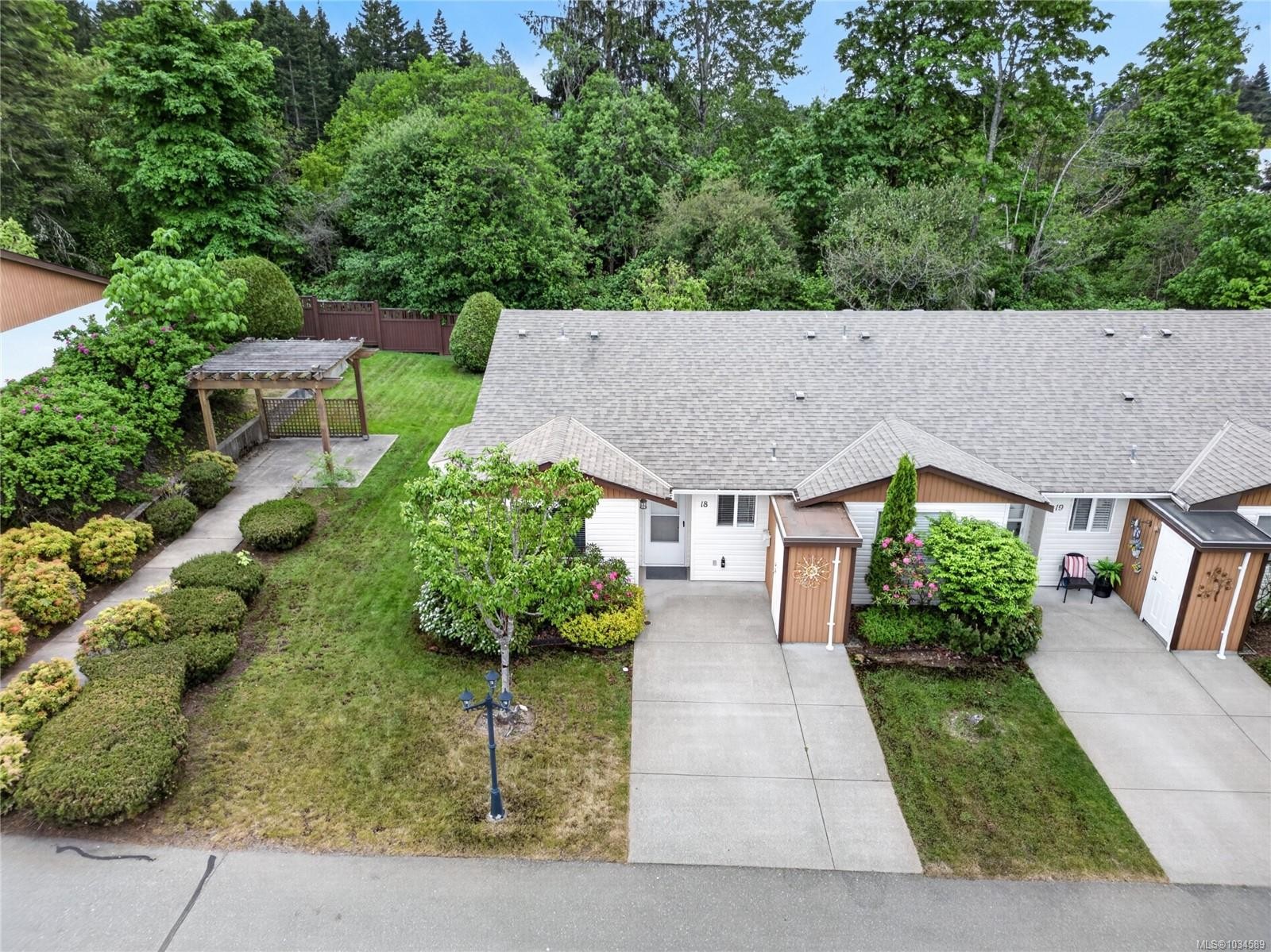 18-2197 Murrelet Dr, Comox, BC