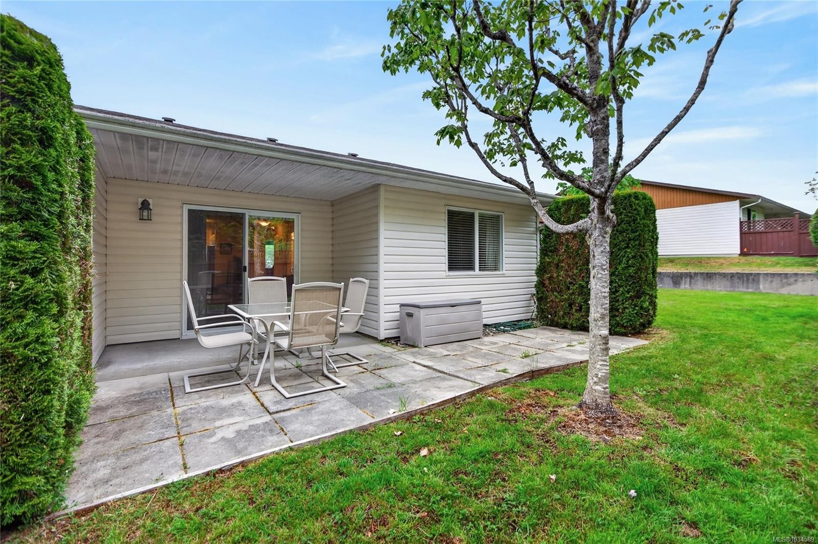 18-2197 Murrelet Dr, Comox, BC