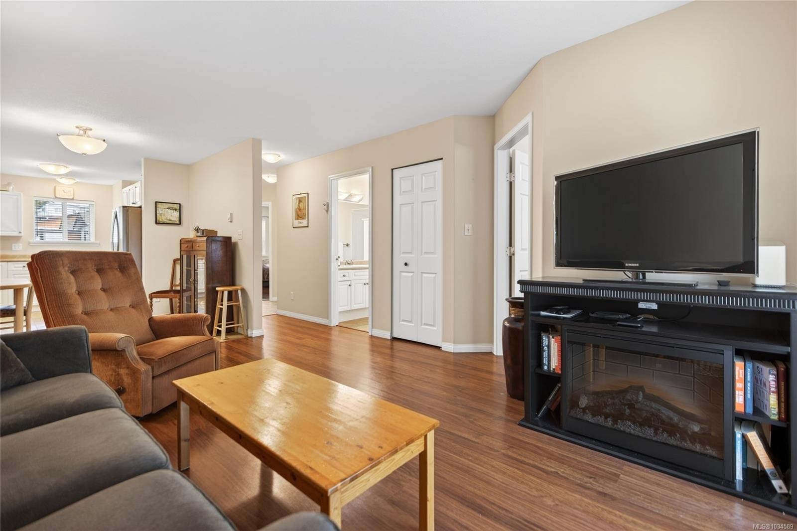 18-2197 Murrelet Dr, Comox, BC