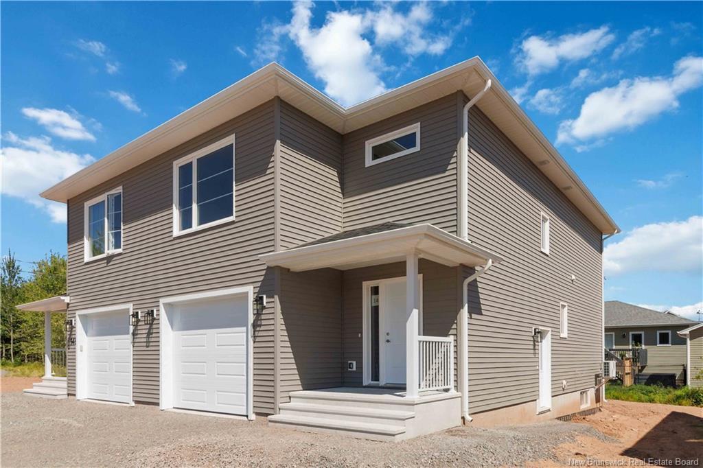 20 Rutledge Cres, Riverview, NB